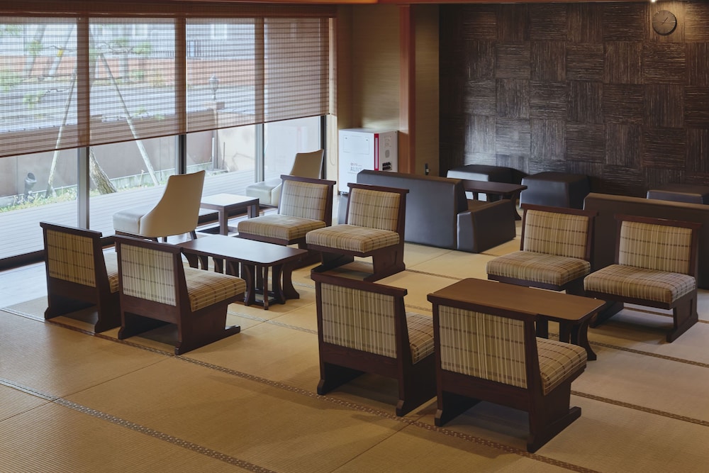 Hakodate Hotel Banso 44/64