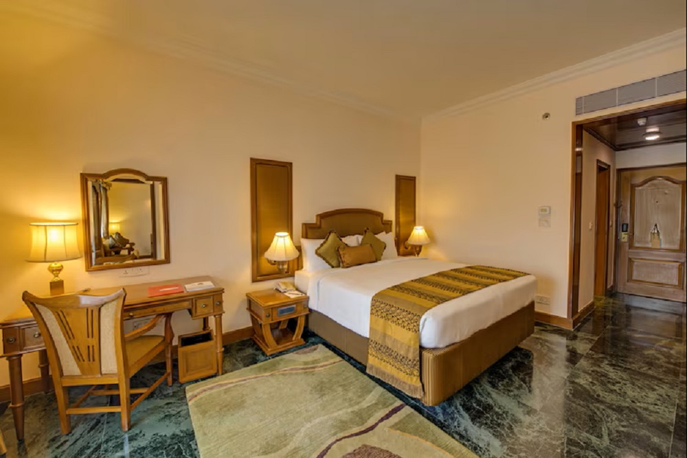 Royal Suite