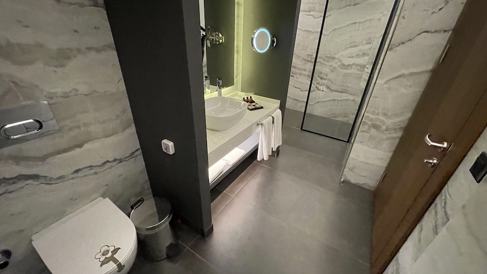 Vital Hotel Fulya 25/65