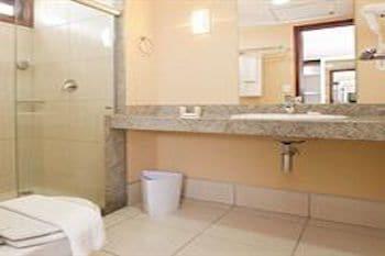 غرفة سوبيريور بسريرين مزدوجين، Salinas Maceio All Inclusive Resort 4/4