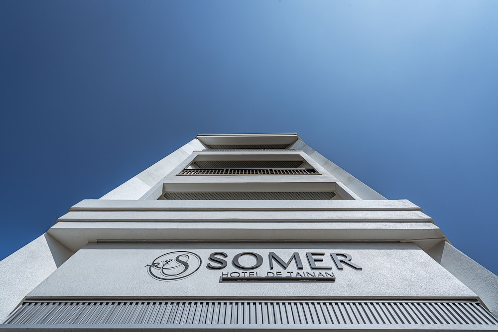 Somer Hotel 26/50