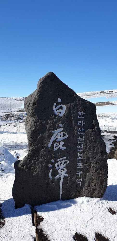 Jeju Igloo Pension 36/45