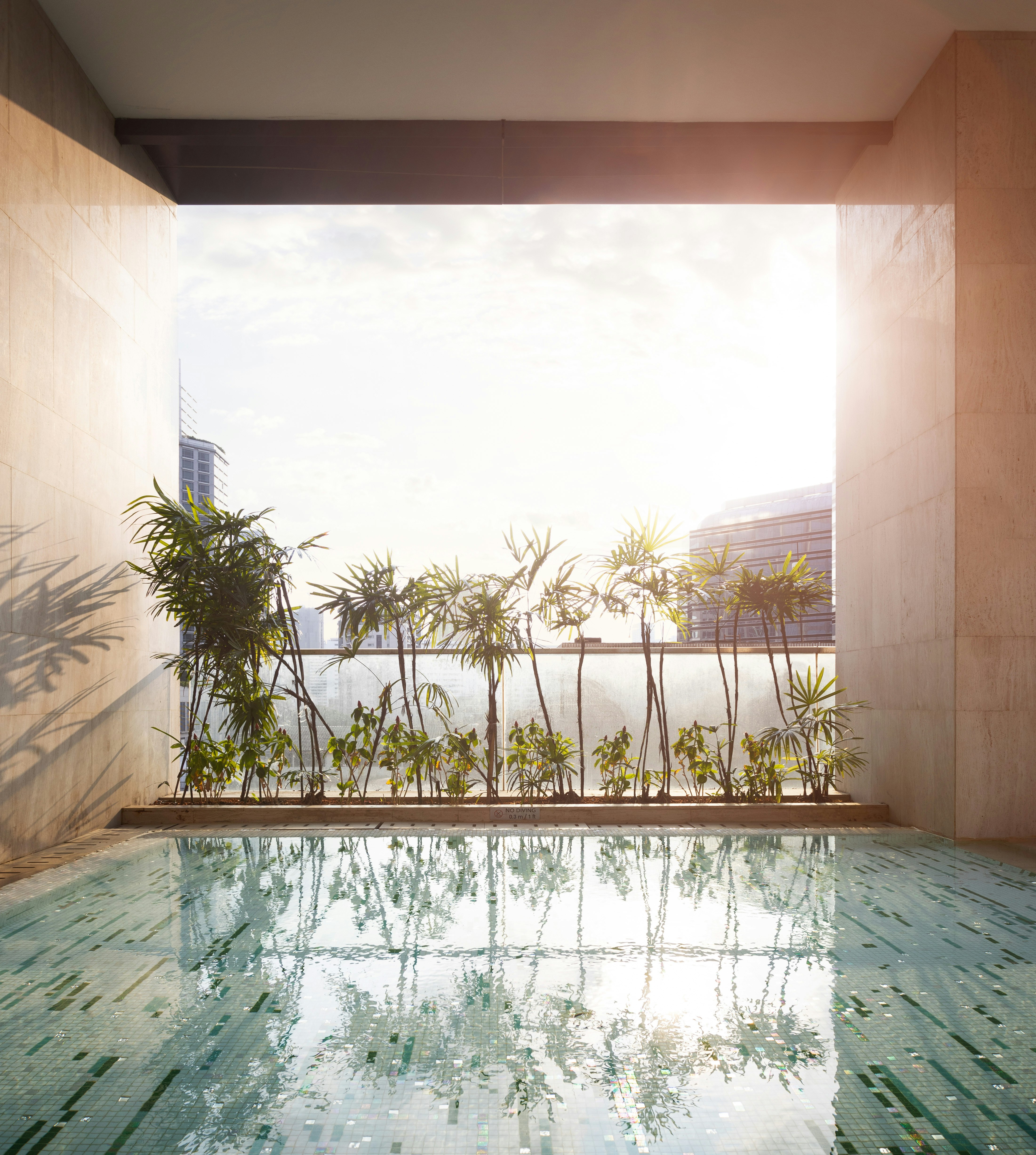 Oriental Residence Bangkok 37/79