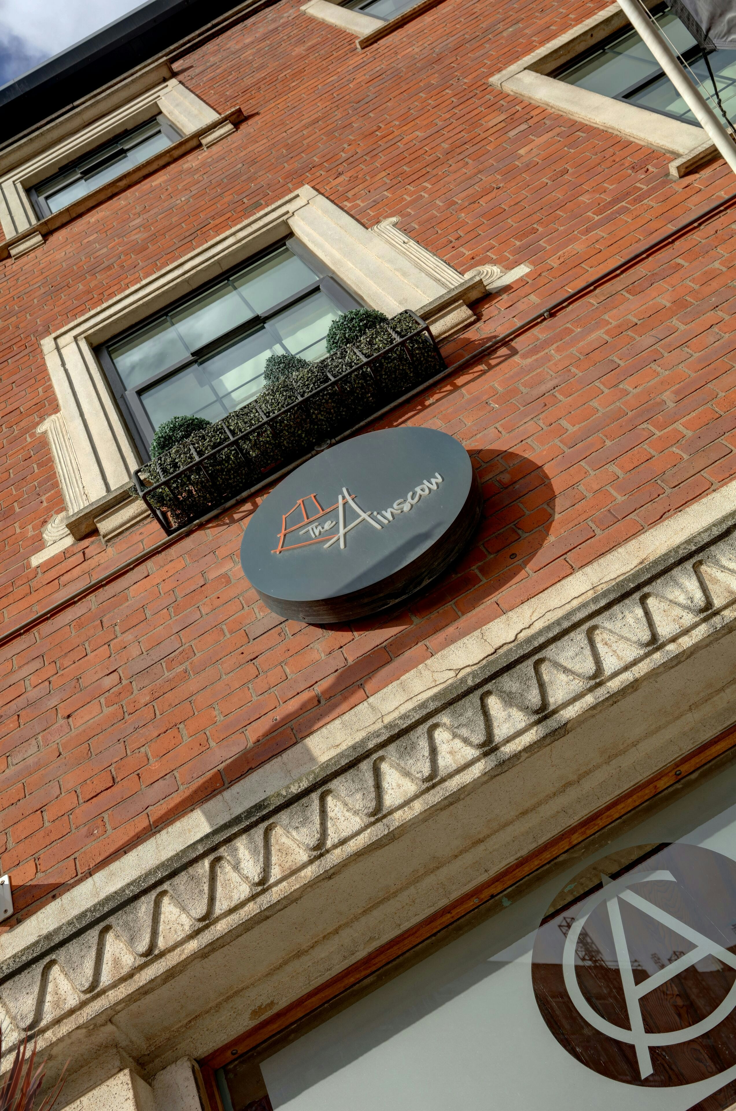 安斯考酒店(The Ainscow Hotel) 图片3