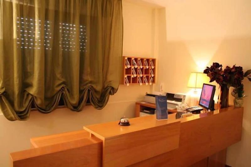 Hotel Morfeo Residence 6/15