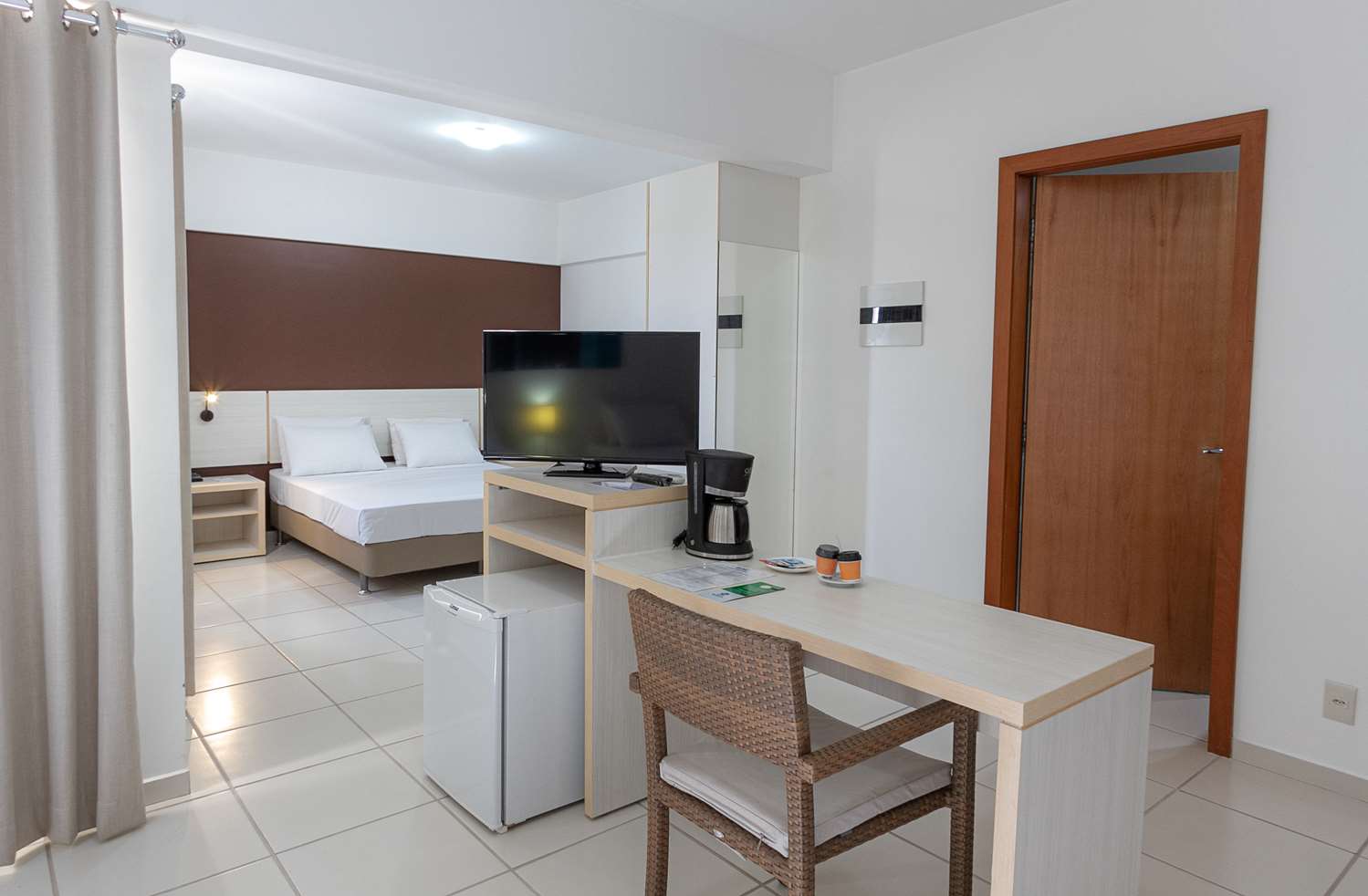 Best Western Suites Le Jardin Caldas Novas 21/21
