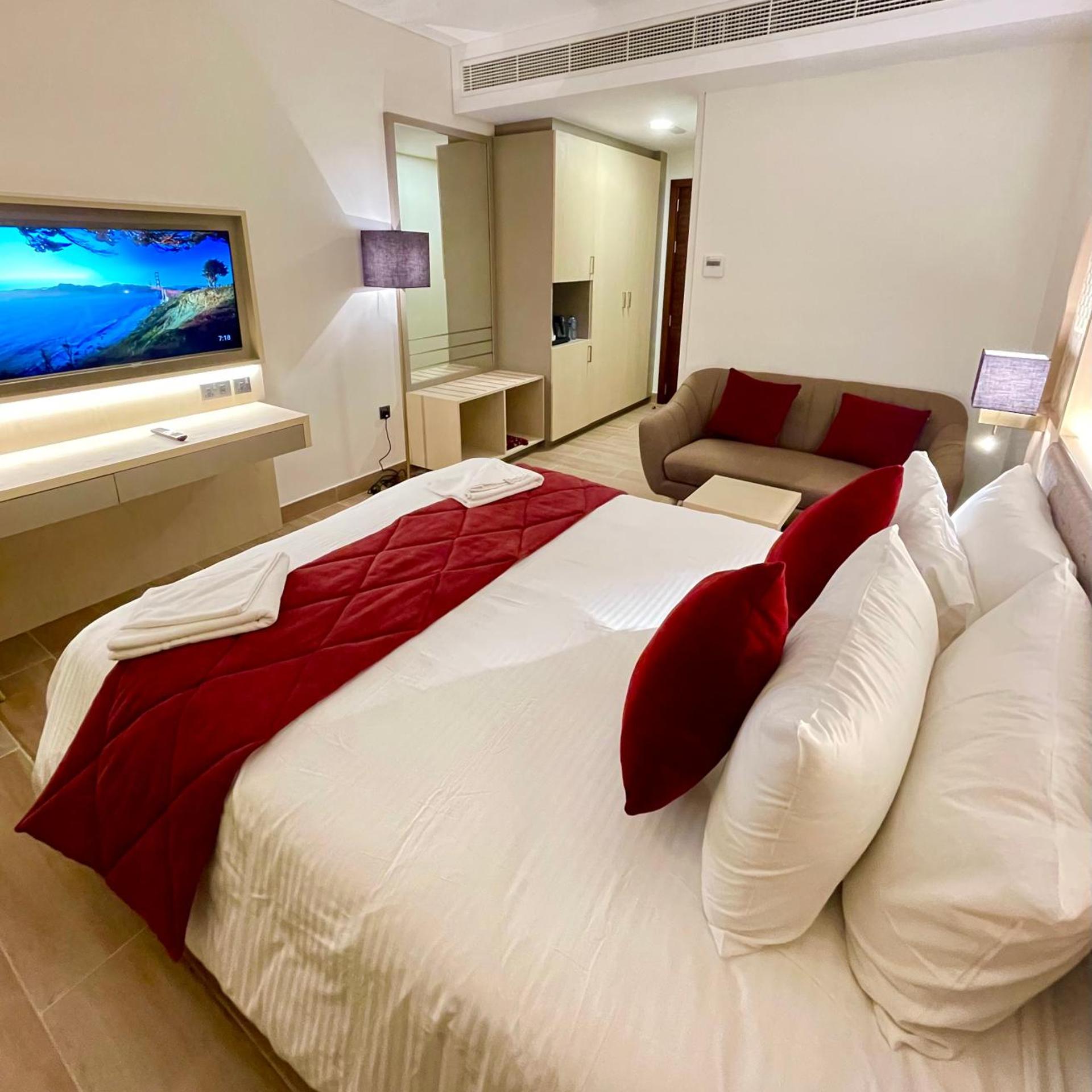 Falaj Daris Hotel 8/50