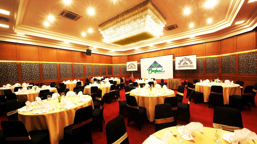 Bentani Hotel & Residence 16/19