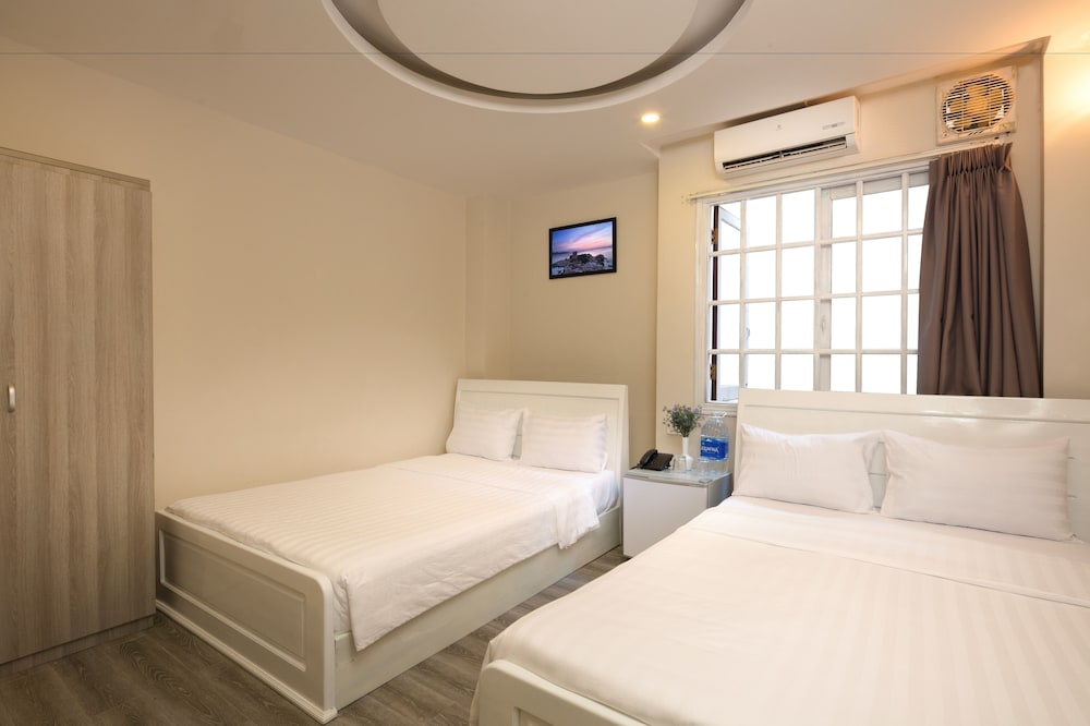 Zen Hotel 10/37