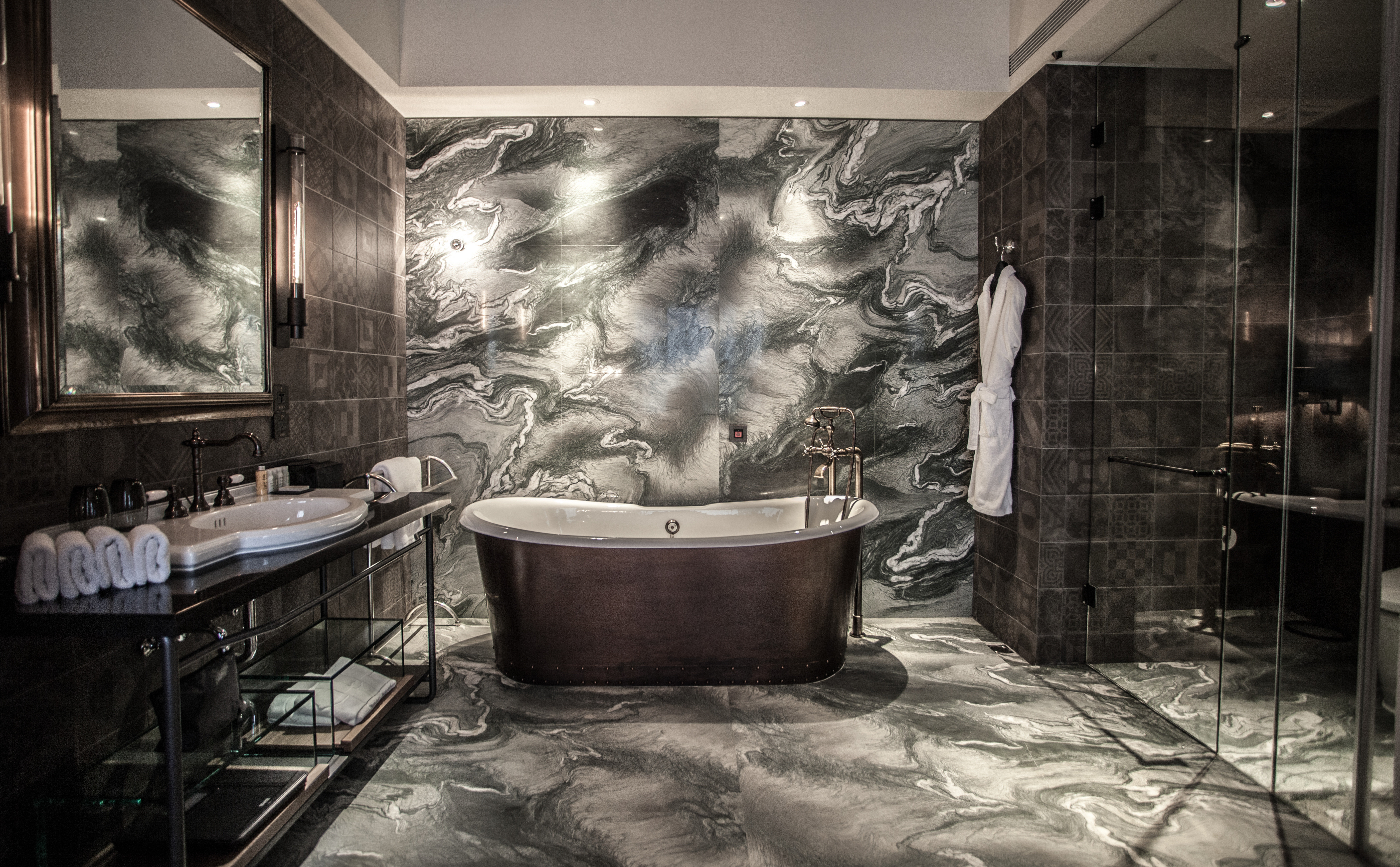 Hotel Proverbs Taipei 48/48