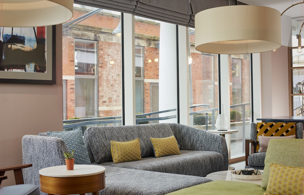 Citadines Islington London 36/56