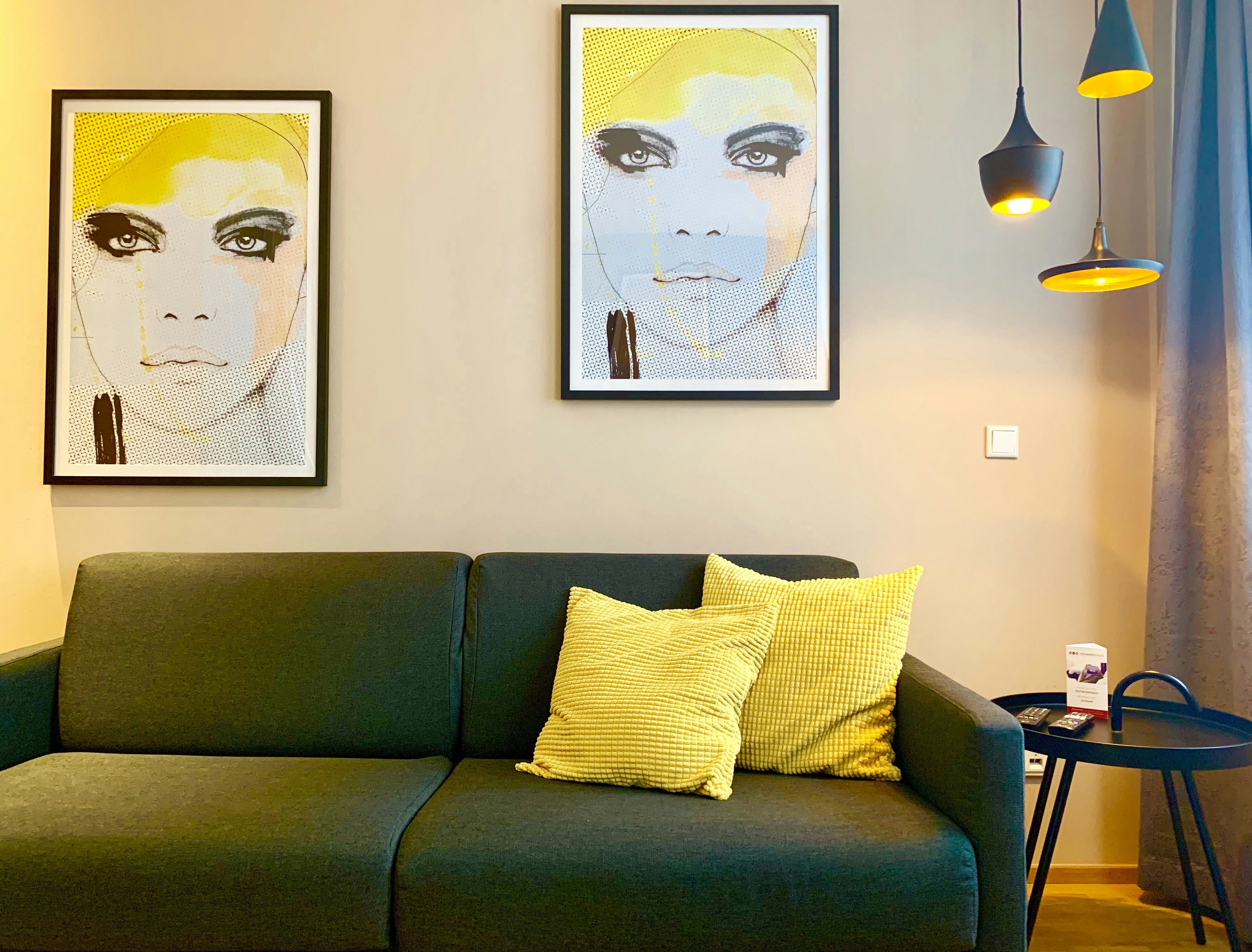 Zeitwohnhaus Suite Hotel Serviced Apartments 27/50