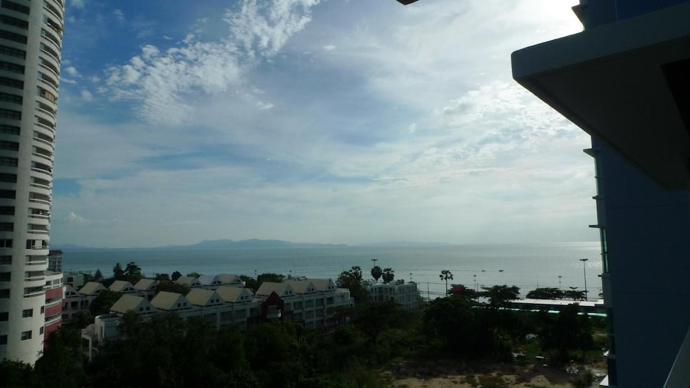 The Relaxing Room Lumpini Beach Jomtien 40/47