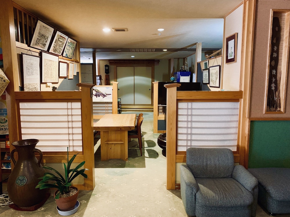 Kirishimaya Ryokan 23/33