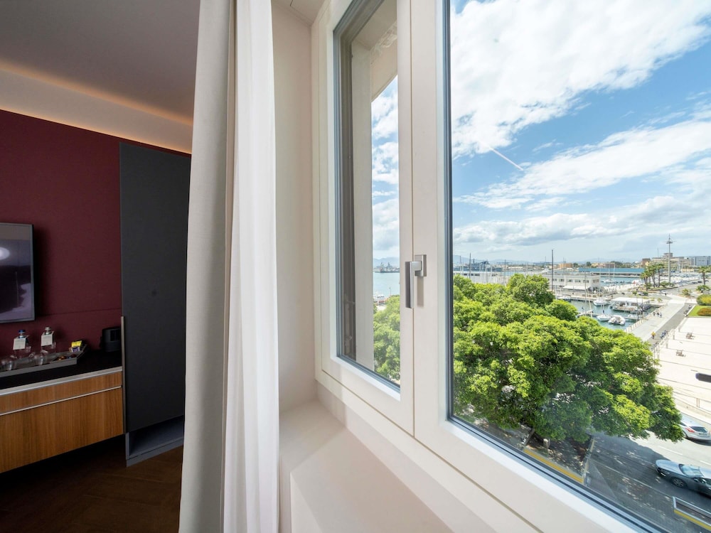 Premium, Suite, Double Bed, Bay View