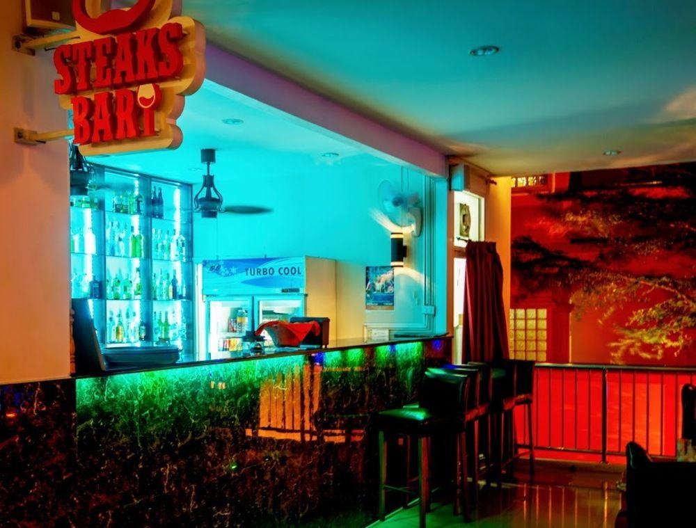 New Nordic Hotel Pattaya 26/33