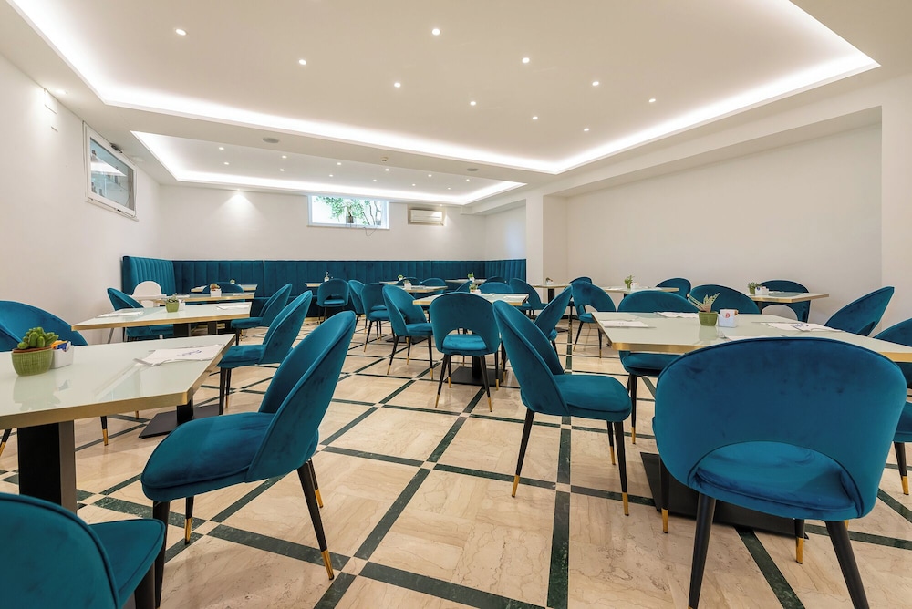 Hotel Florida Sorrento 72/80