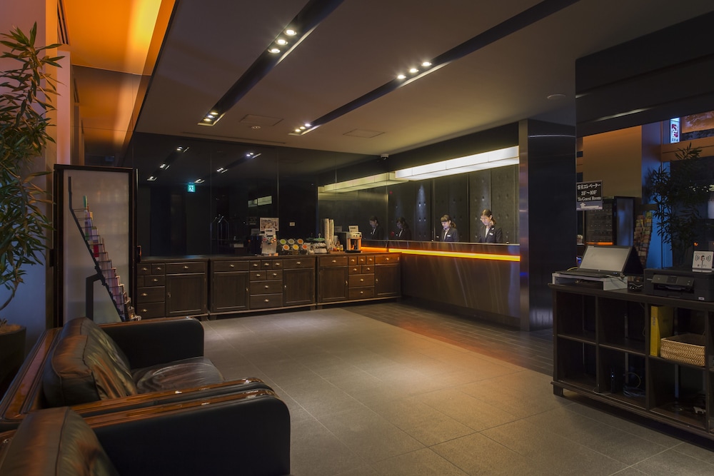 Akasaka Granbell Hotel 7/60