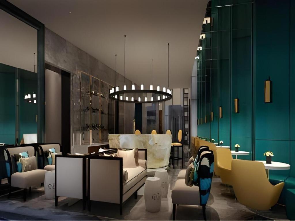 Metropolo Taiyuan Economic Development Zone Hotel 42/59