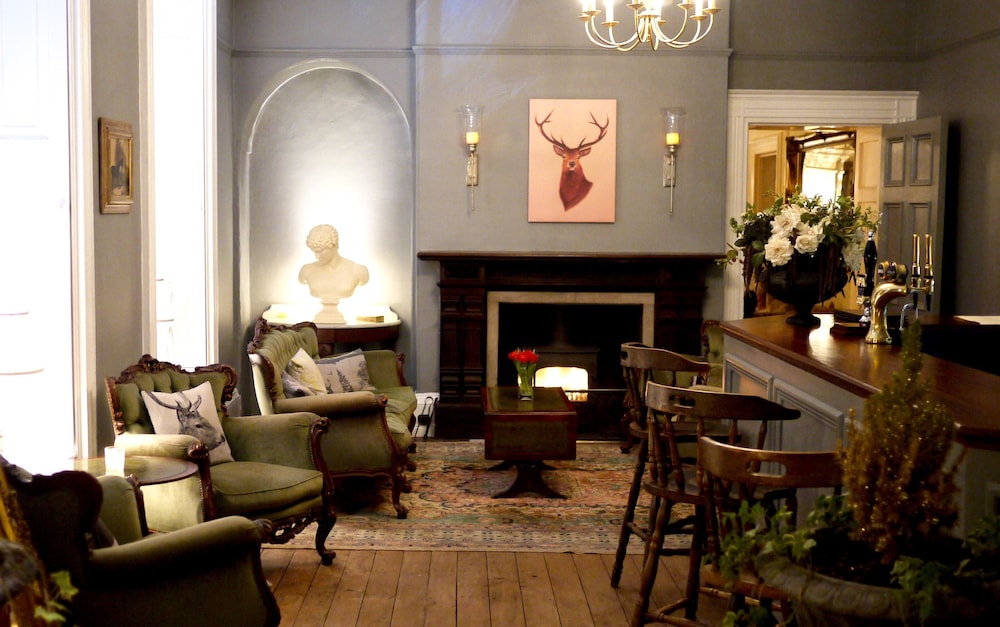 Glewstone Court Country House Hotel 28/50