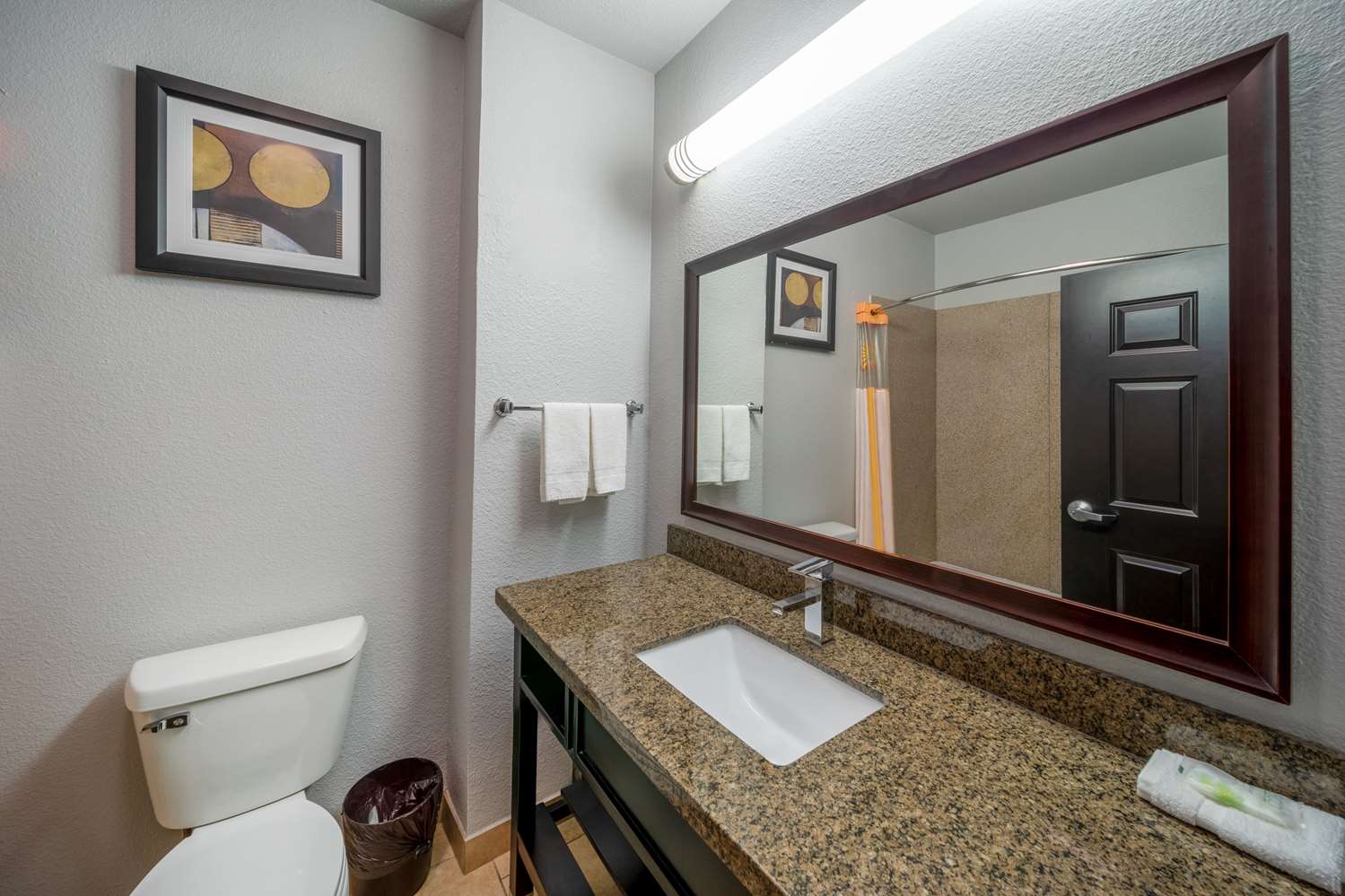 La Quinta Inn and Suites by Wyndham Mt. Pleasant 70/72