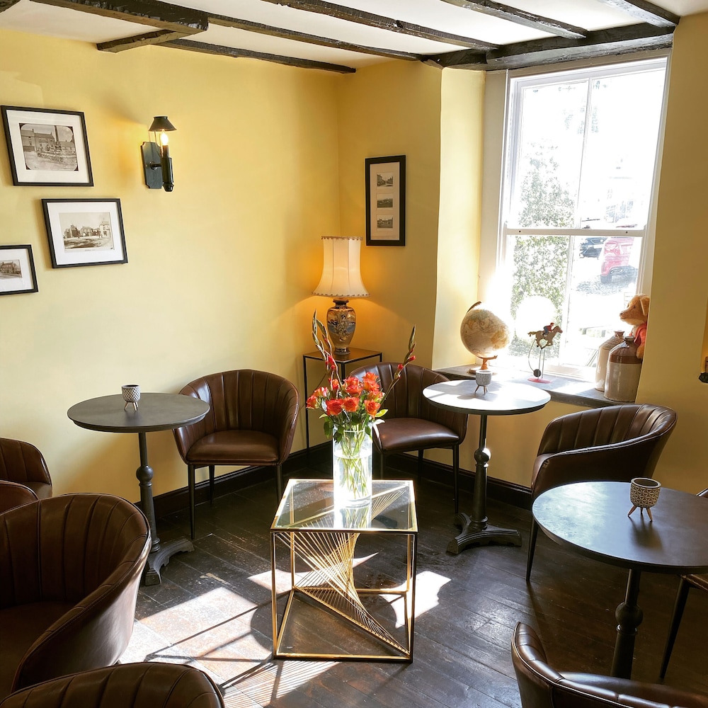 The White Swan Hotel 26/44