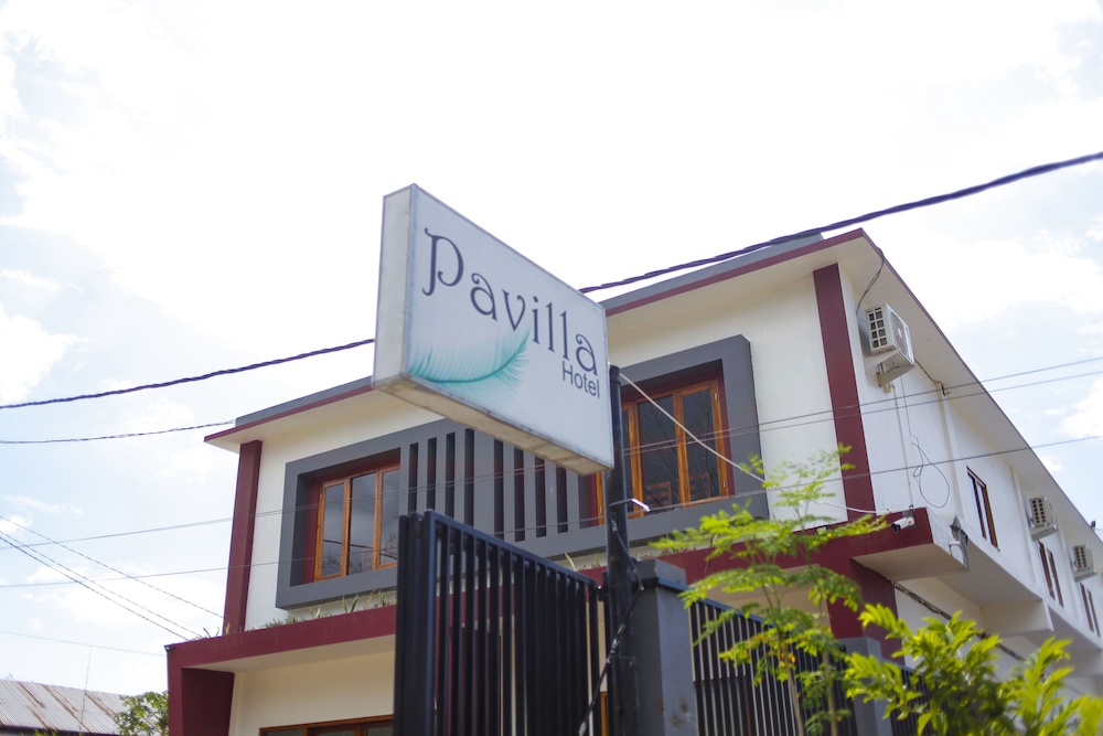 Pavilla Labuan Bajo 3/50