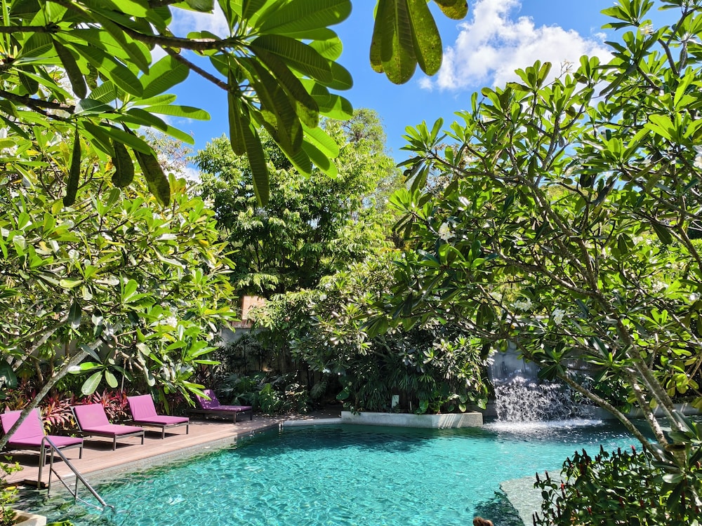MAEHAAD BAY RESORT 65/68