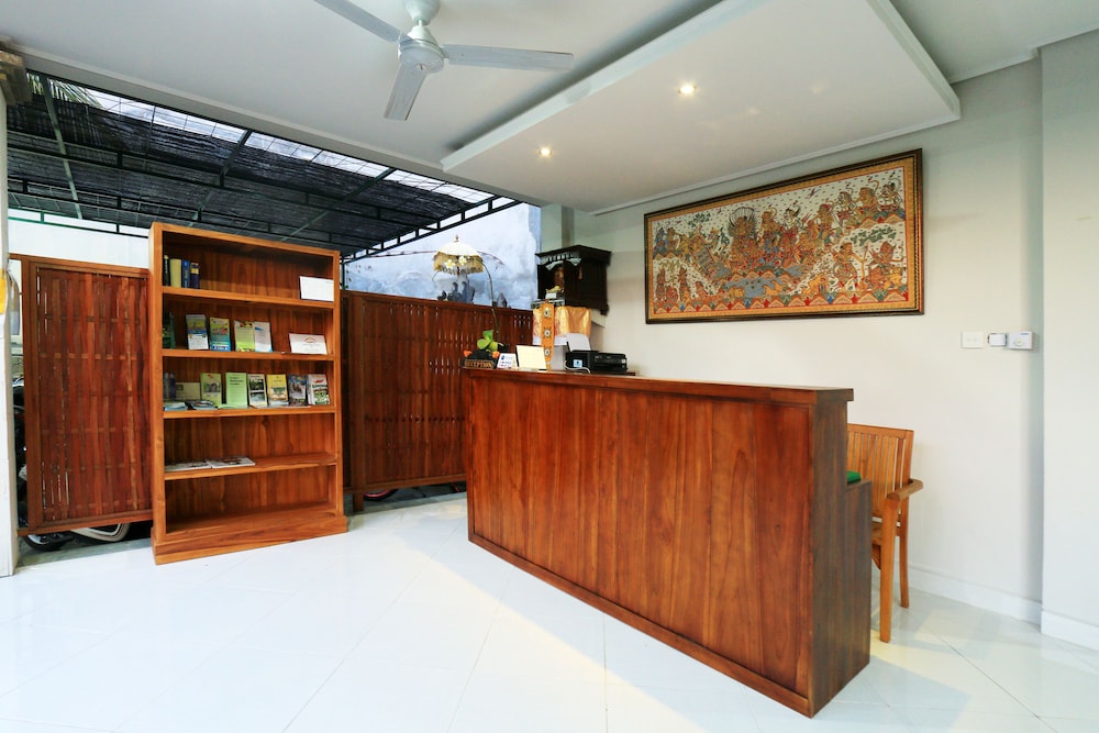 Ubud Tropical Garden 4/45