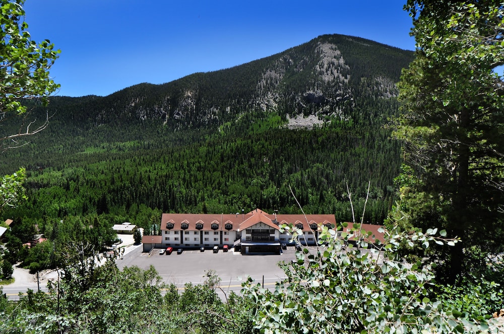Monarch Mountain Lodge 28/31