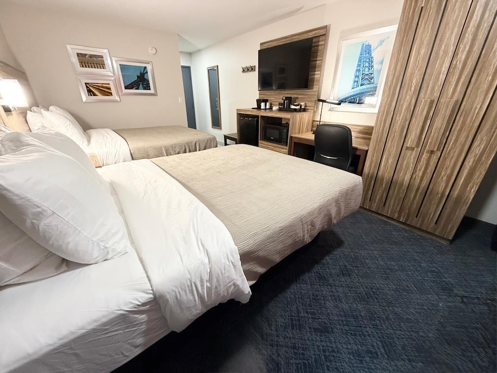 Quality Inn Ponca City 17/50