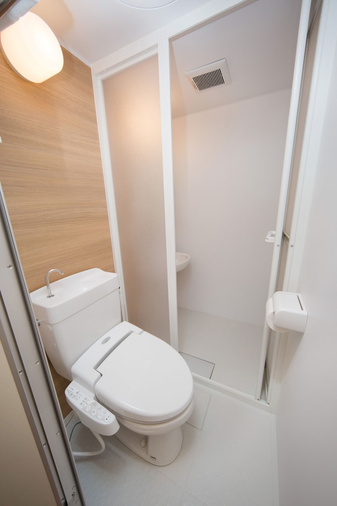 Ebisu Ryokan 23/28