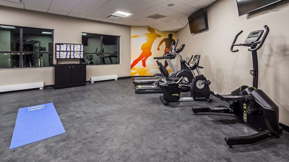 Best Western Premier Ankeny Hotel 23/43