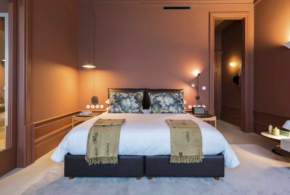 Jardins do Porto by Unlock Hotels 19/60