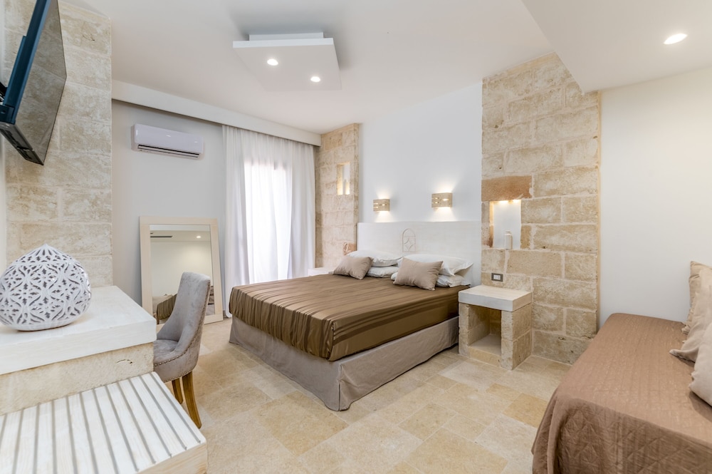 Relais Porta Del Sud 26/61