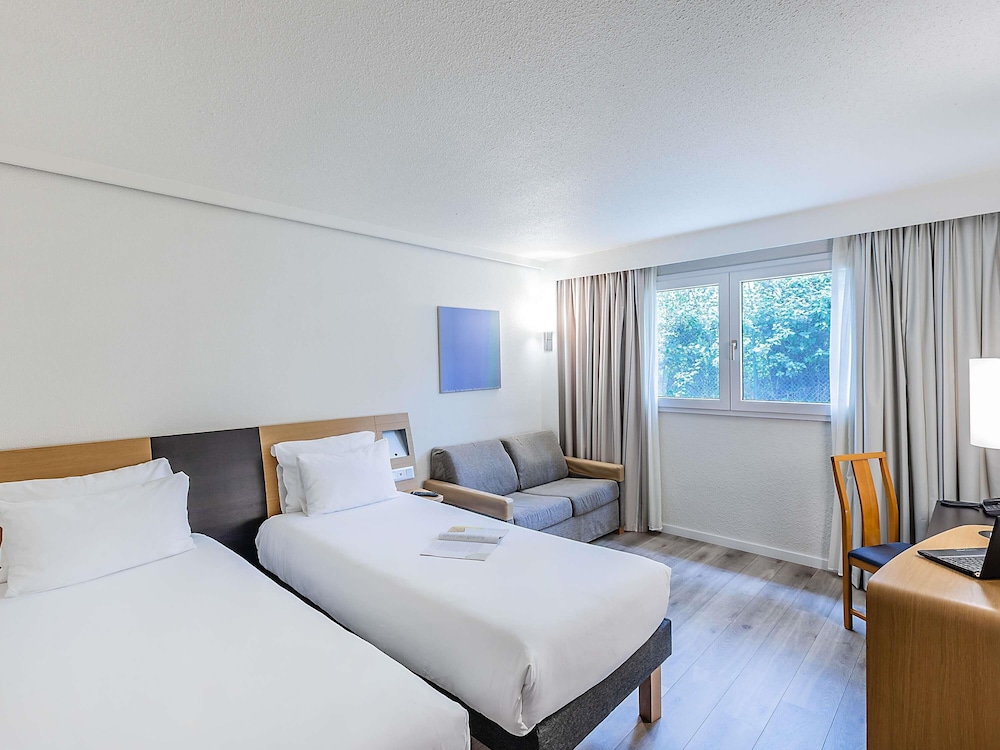 Novotel Setubal 11/50