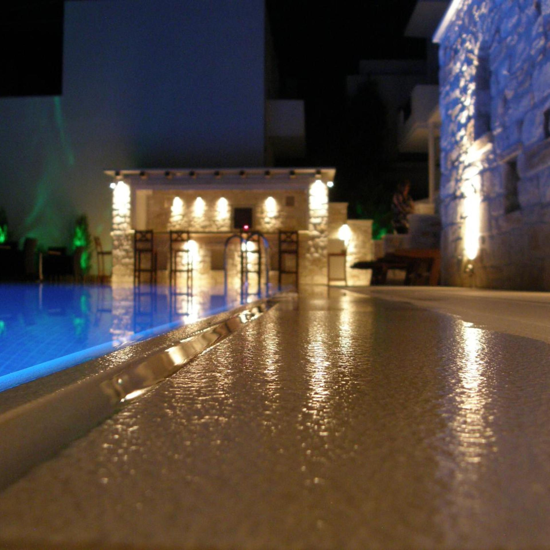 Anna Platanou Hotel Paros 7/71