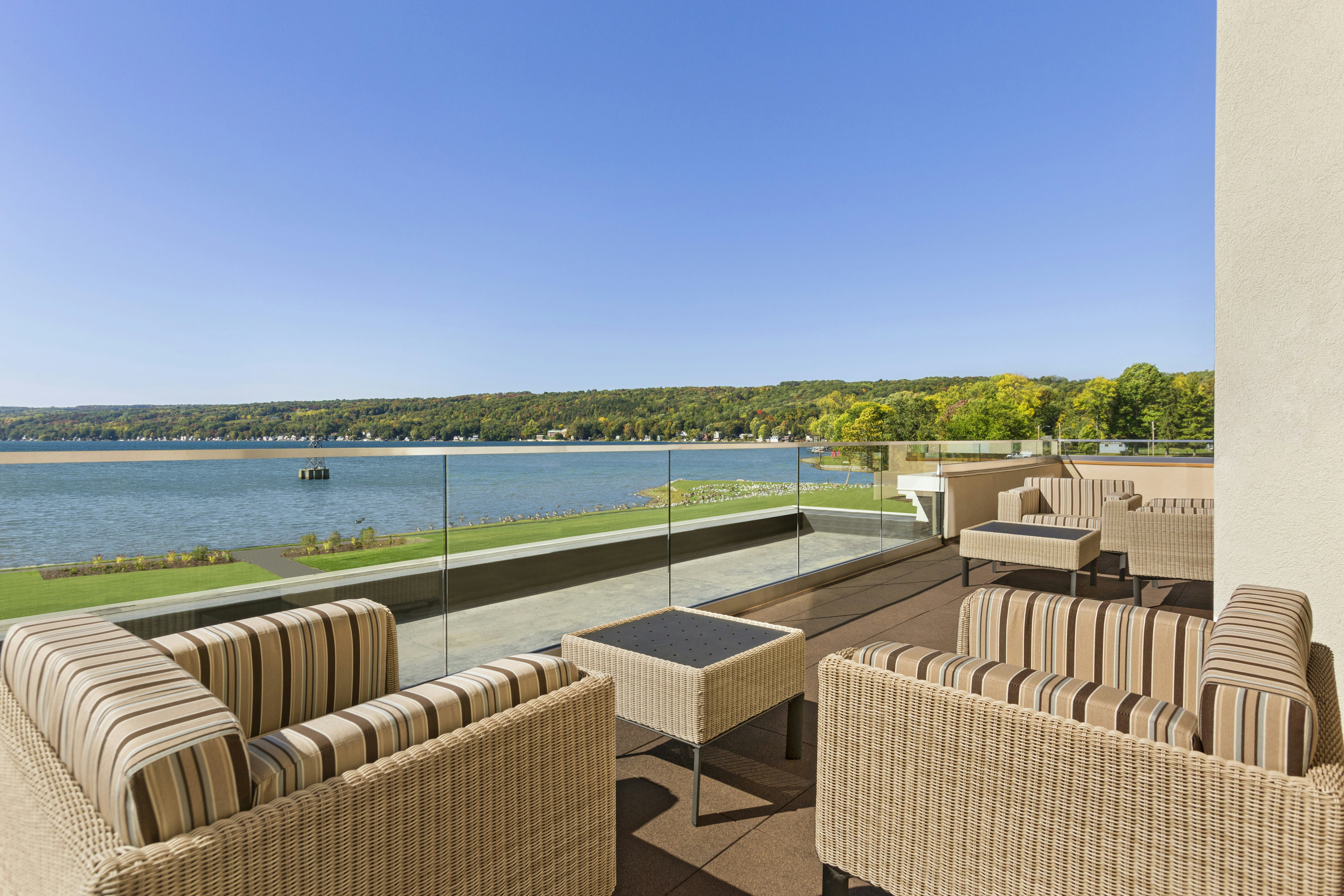 Hampton Inn Penn Yan 25/41
