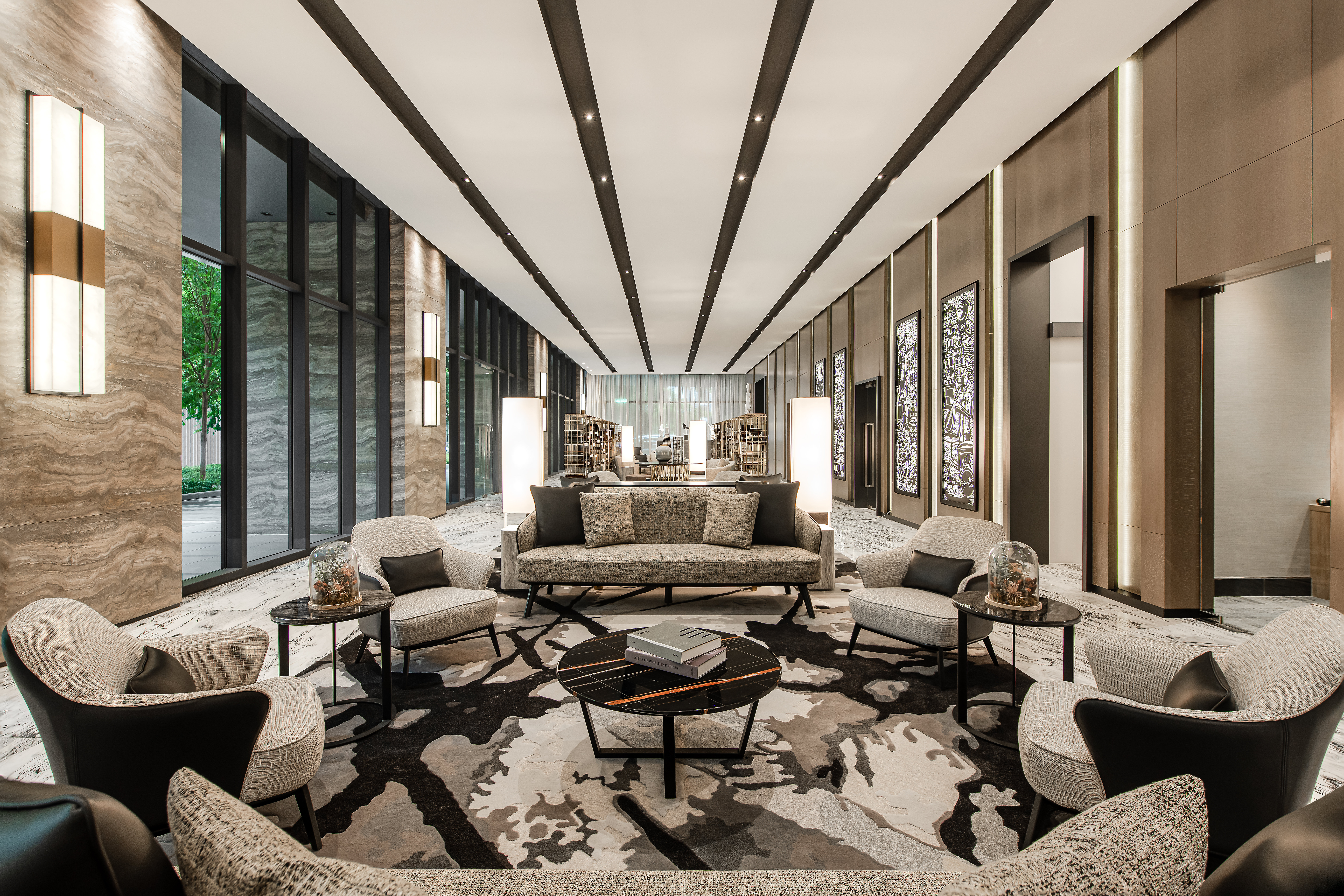 Ascott Star KLCC Kuala Lumpur 9/25