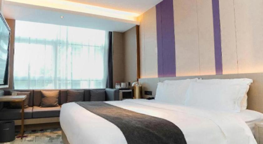 Lavande Hotel (Shanghai Jing'an store) 26/52