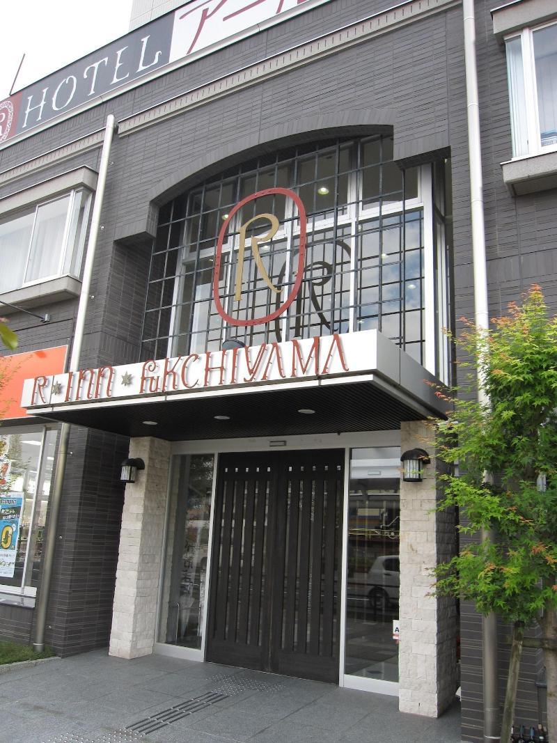 R Inn Fukuchiyama 4/31