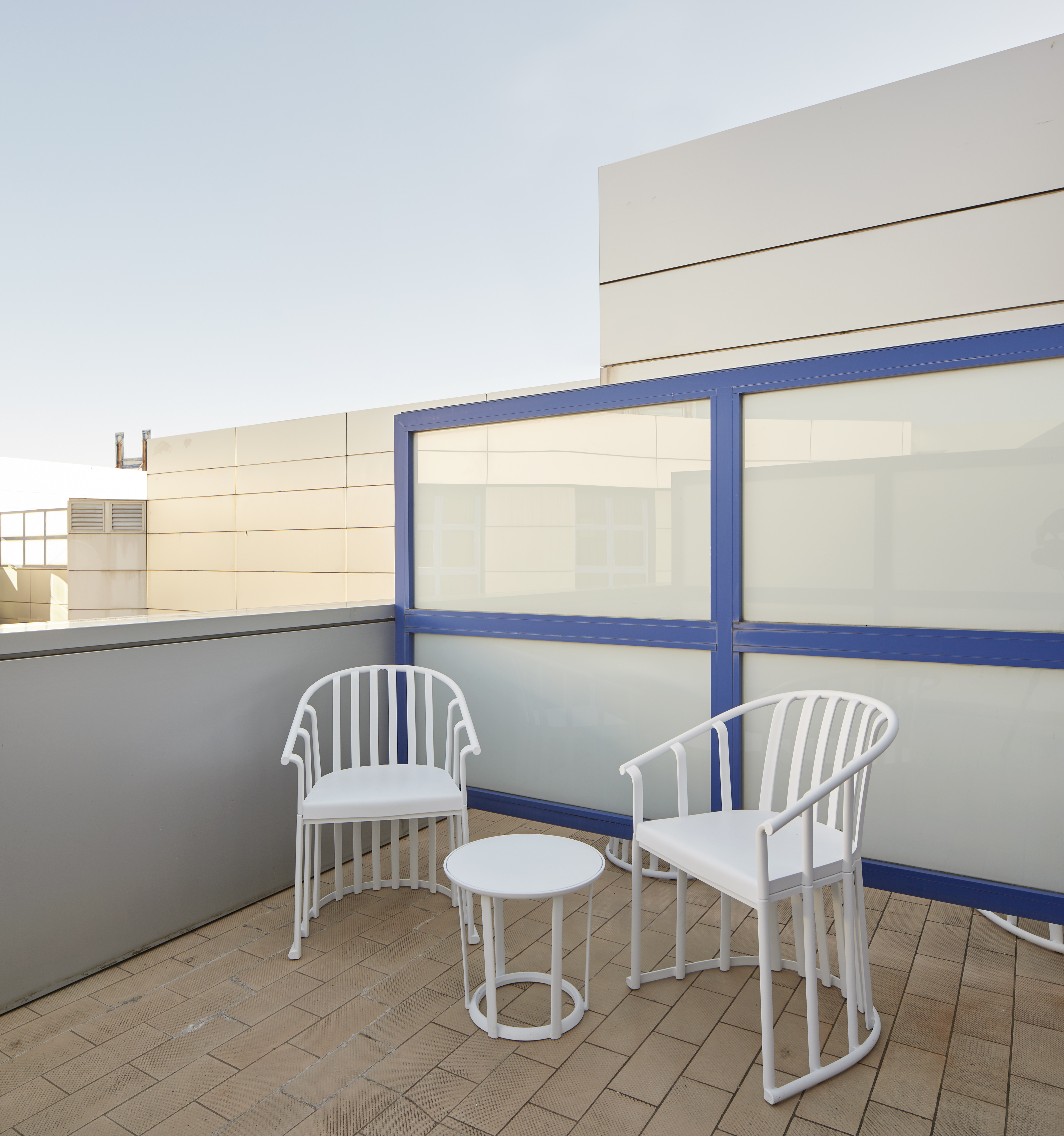 Iraipe Logrono Hotel 42/48