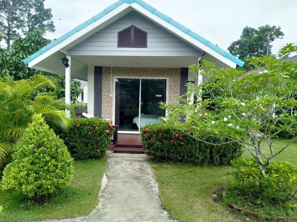 Sangvimarn Resort 43/50