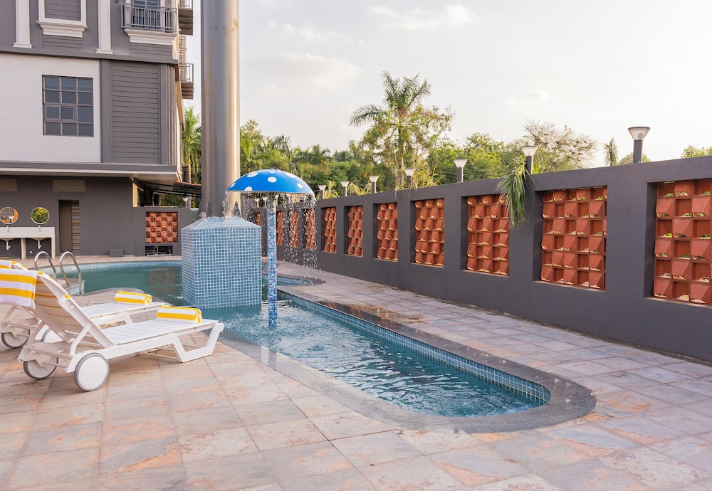 The Belita Hotel & Spa 25/47
