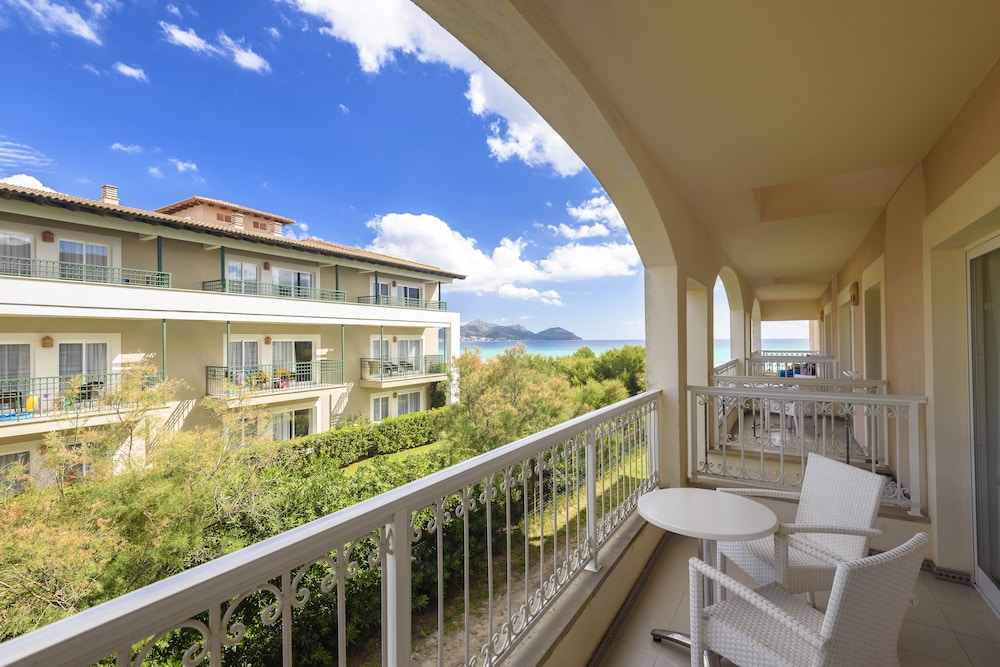 Playa Garden Selection Hotel & Spa 4/69