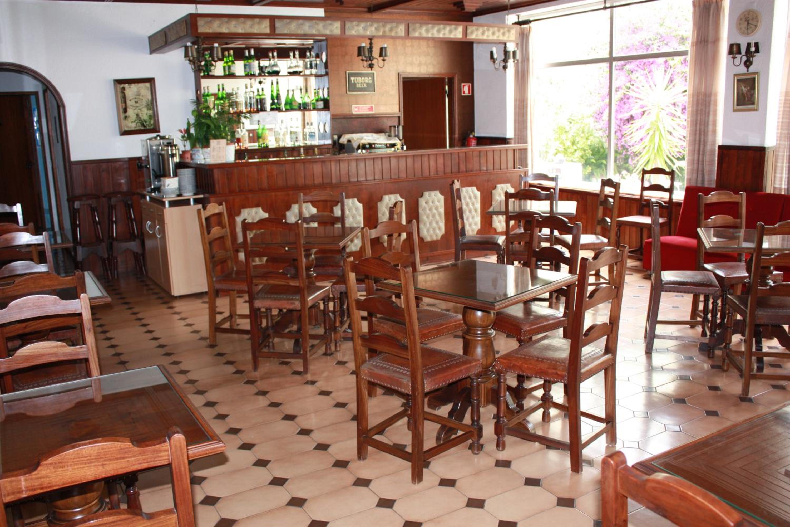 HOTEL DONA LEONOR 32/44