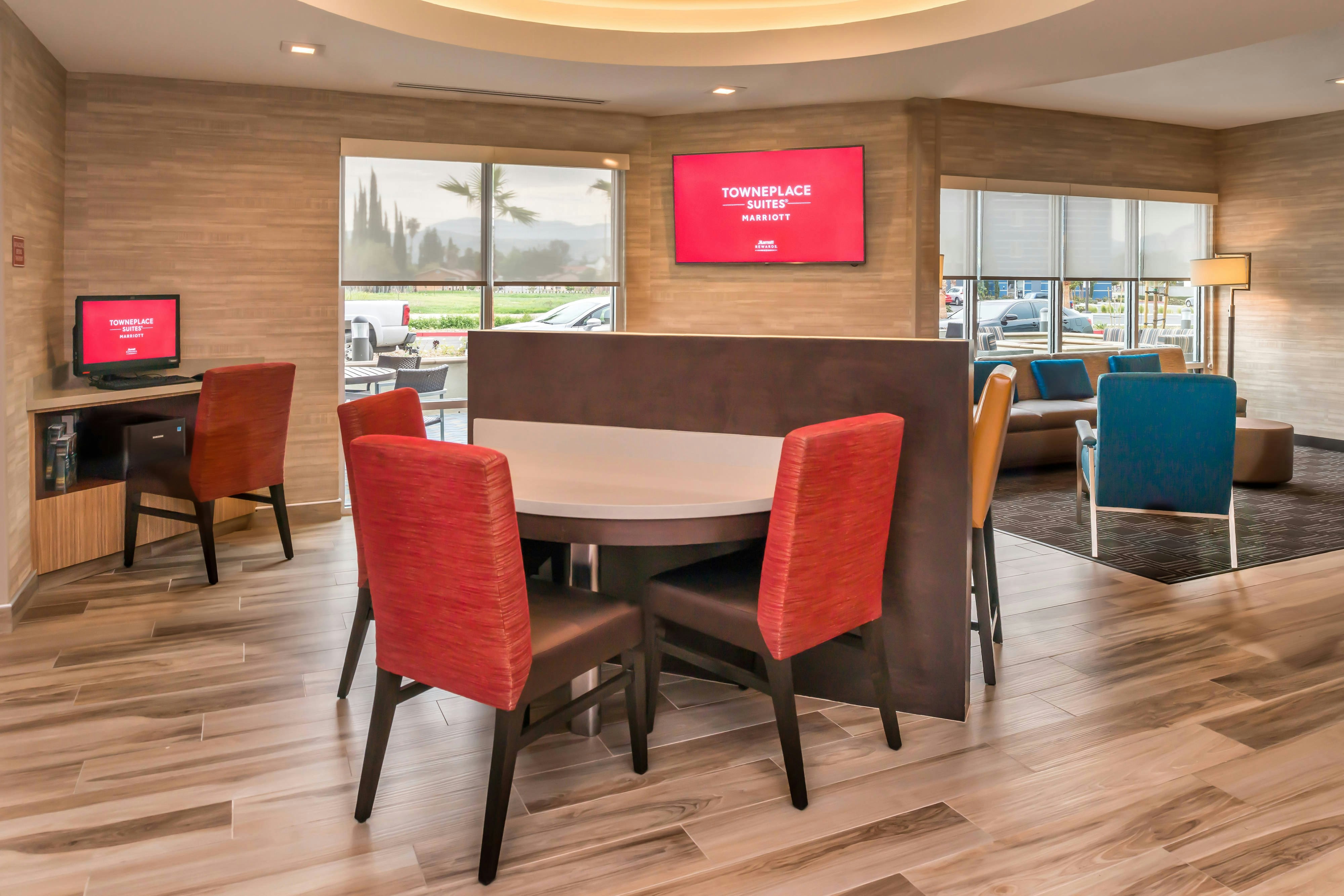 Towneplace Suites San Bernardino Loma Linda 45/64