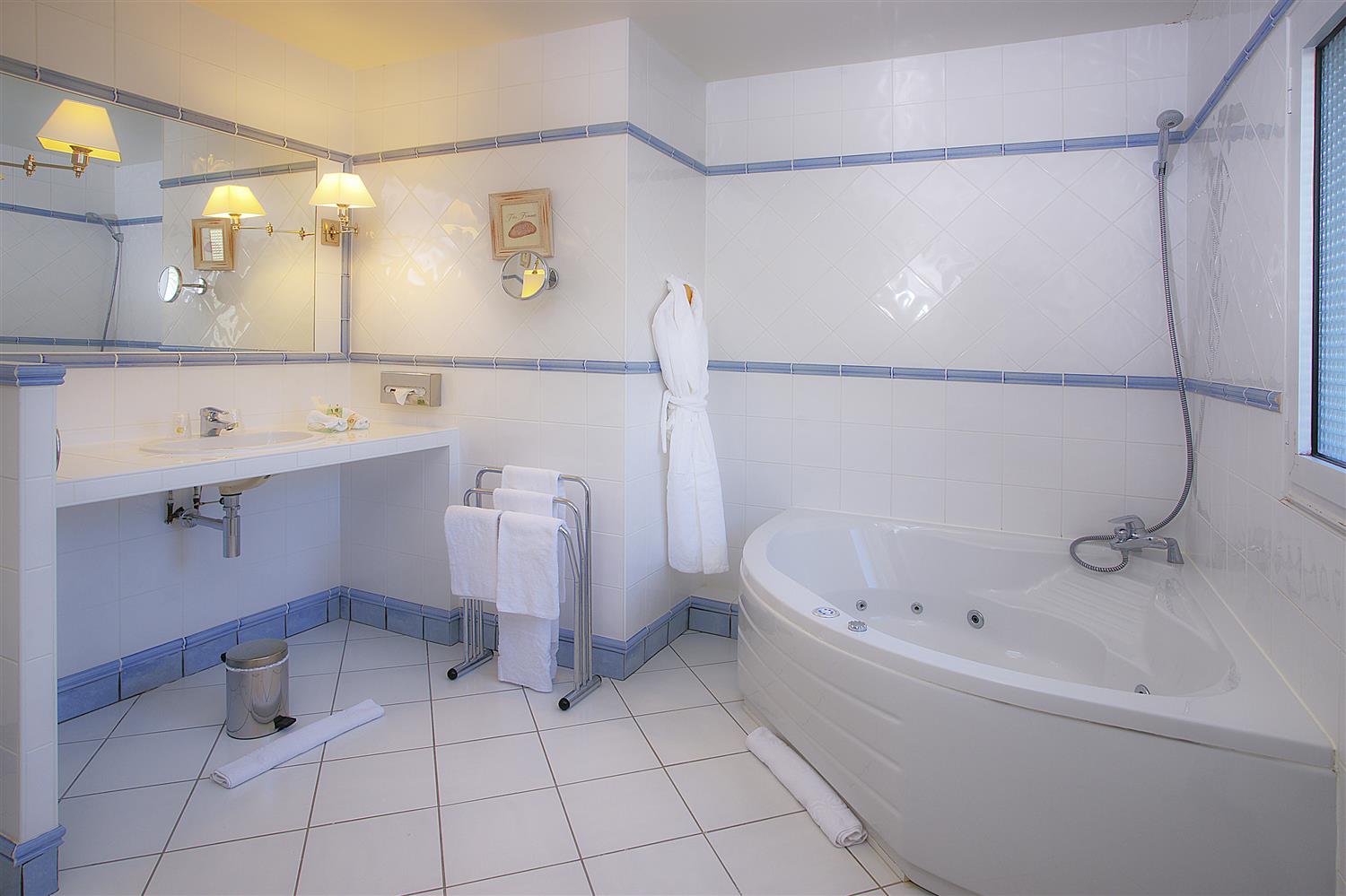Best Western Plus Hostellerie Du Vallon 58/60