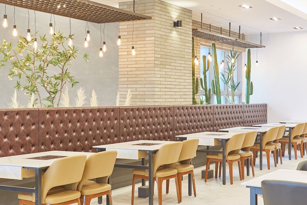 Jeonju Signature Hotel 34/48