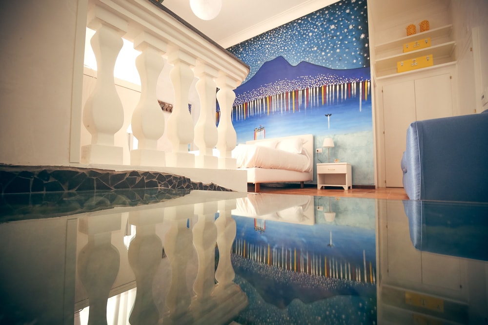 Hotel Napoli Mia 27/65